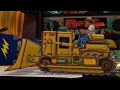 Pinball FX3 - RED & TED'S ROAD SHOW - ALL MISSIONS