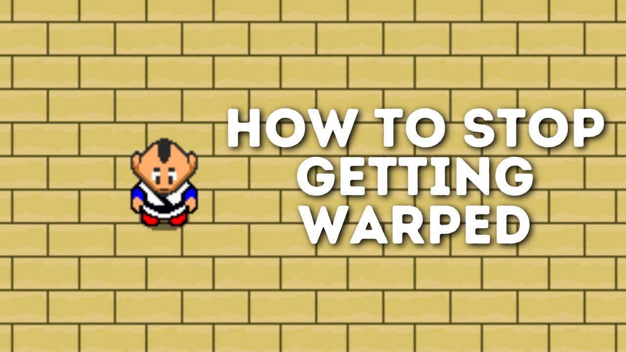 How To Stop Getting Warped In Graal Era (Events, Crypt, Spar & More!)