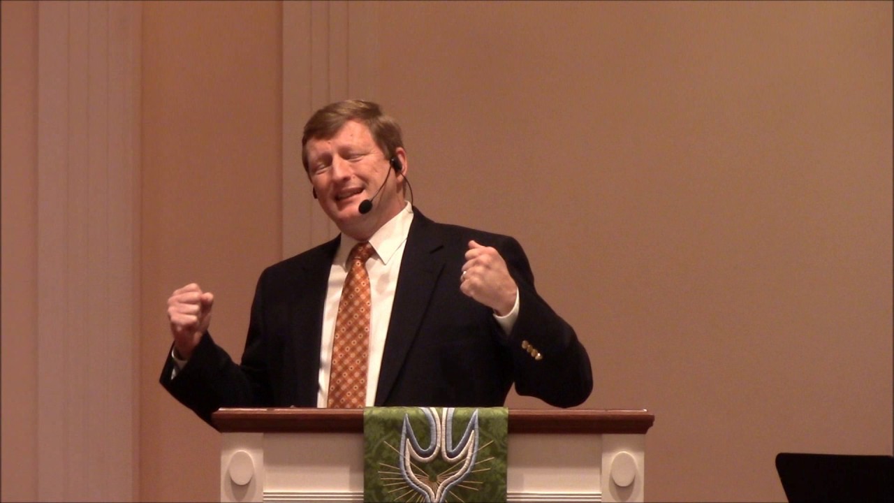 11 20 16 sermon L Chaim on Eternity Rev Tim Anderson #10 in series ...