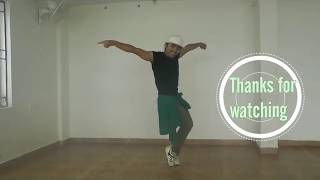 Socha Hai | Baadshaho | Emraan Hashmi, Esha Gupta | Dance Cover