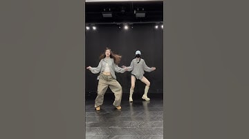 Thumbnail of 像晴天像雨天#Dance Cover