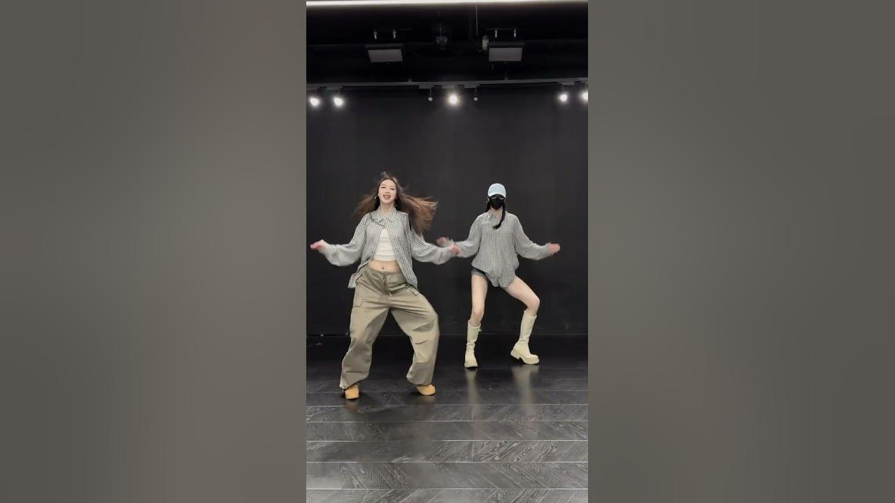 像晴天像雨天#Dance Cover