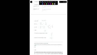 MAT8 Unit 1 Practice Test Solutions