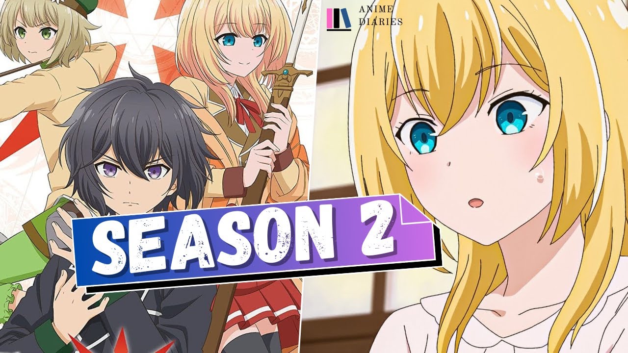 Black Summoner Season 2 Release Date Renewal Or Cancellation  USA NEWS