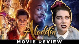 Aladdin | MOVIE REVIEW
