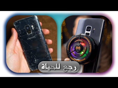  9 زمان الوحش ما بان