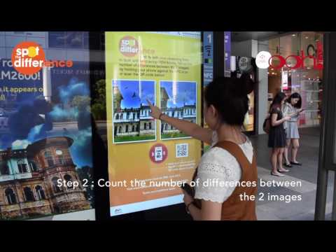 Mediacorp OOH Media - Fly with your deserving hero to Ipoh Omnify