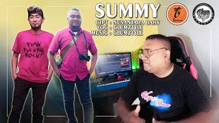 Clumztyle - Summy || Disco Version || Lagu PestaTimur (OMV 2k24)