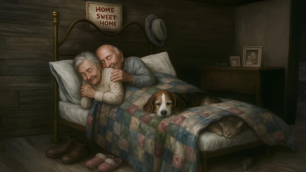 Sabarijan - Sternenruhe