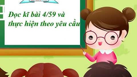 MỞ RỘNG VỐN TỪ: TRẬT TỰ - AN NINH