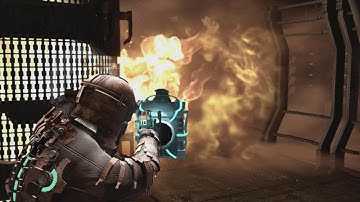 Dead Space 「360」 ◆ Part 26 Into the Void 4