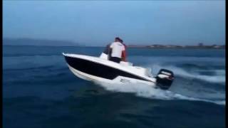 New Compass 165 CC