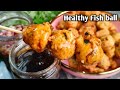 Healthy Fish ball by mhelchoice Madiskarteng Nanay