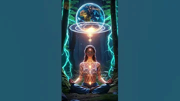 741Hz Detox Music Remove Negativity Strengthen Your Body 741hz Lawofattraction Meditationmusic 