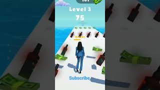 Run 2 millionaire android game #shorts #shortvideo screenshot 4