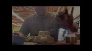 Polaris RZR XPTurbo HD wheel bearing replacement