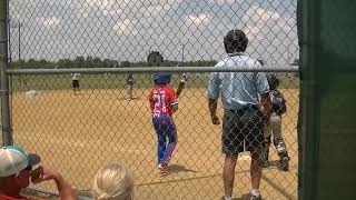 Line Drive Game 1, June 20,  2020 screenshot 5
