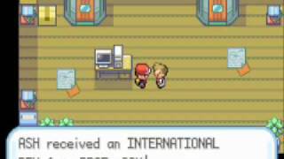 Unovas International Dex