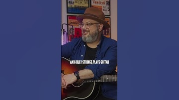 Thumbnail of This Young Bluegrass Musician is Already Jamming w/ Legends Like Billy Strings!