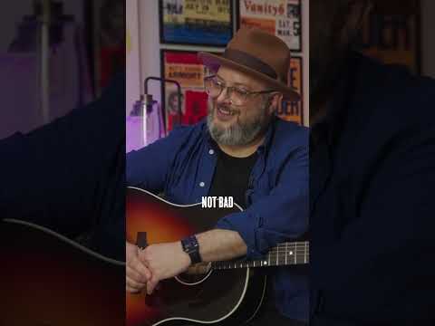 This Young Bluegrass