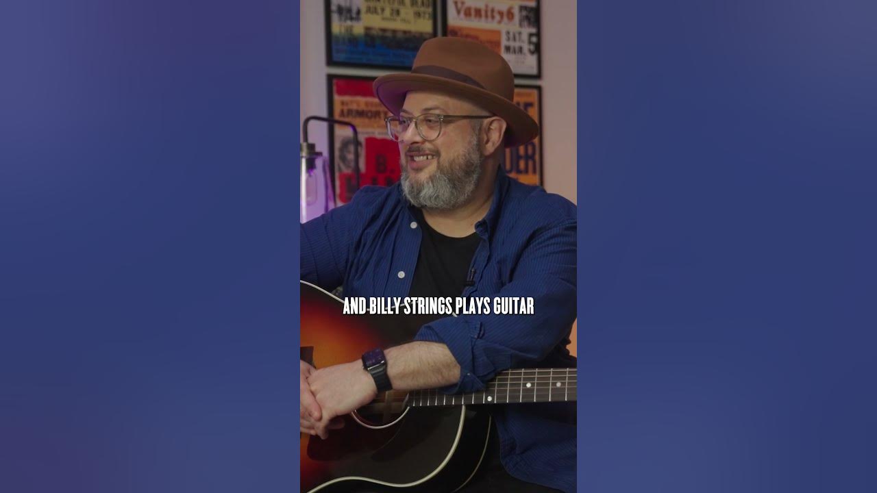 This Young Bluegrass Musician is Already Jamming w/ Legends Like Billy Strings!