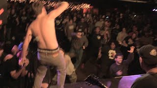 Download Lagu [hate5six] Hangman - November 30, 2019 MP3