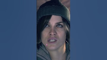 Quantum Break: Witnessing the End of Time #shorts