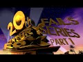5 20th Century Fox Fails Part 1 