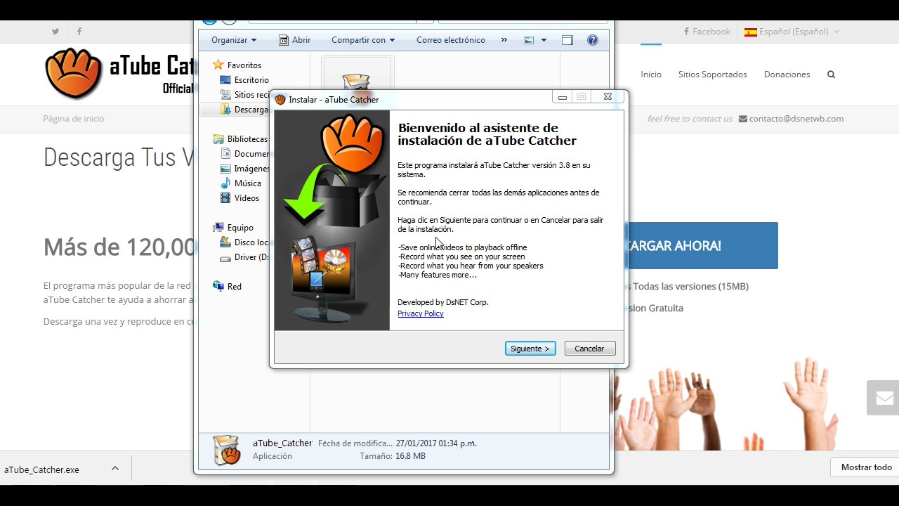 descargar e instalar stream catcher gratis descargar e instalar stream catcher gratis