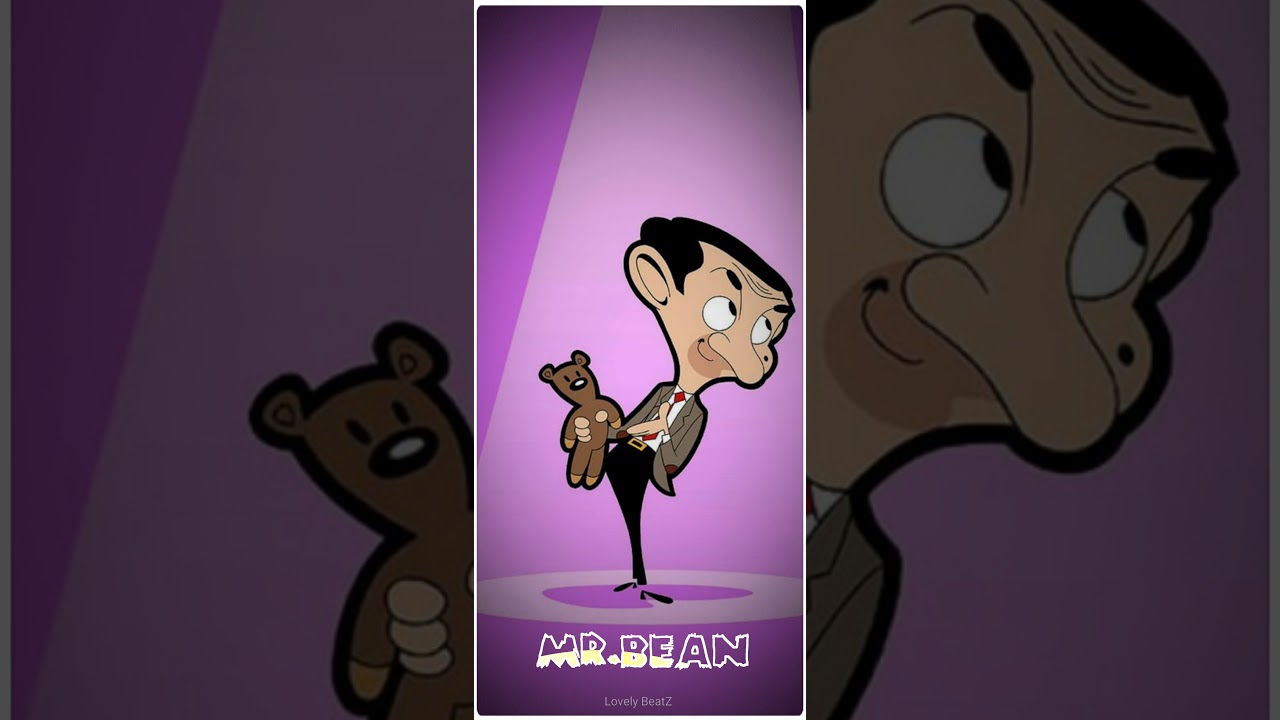 Mr.Bean Ringtone - Lovely BeatZ