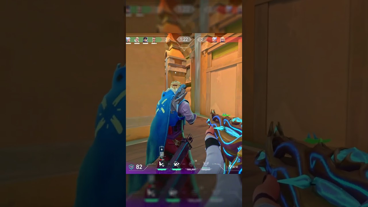 Top 0.1% High Sens Player...