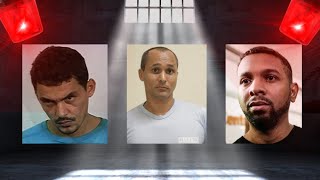 Quem Realmente Manda No Cv Hoje? Marcinho Vp, Rogério 157 E Doca