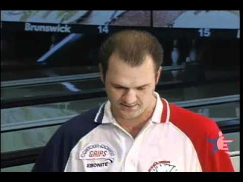 Retro Roll - Team USA 1997