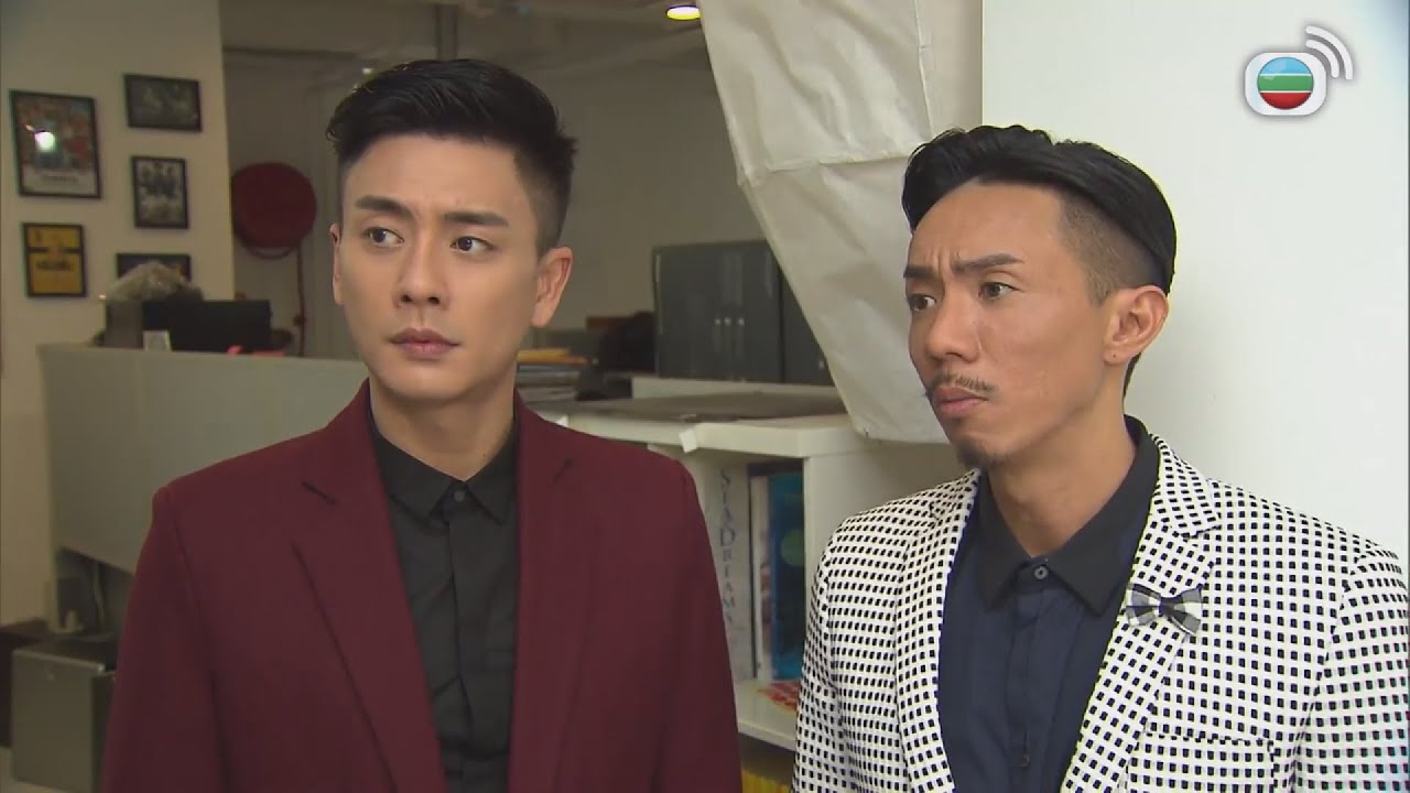 幕後玩家 | 有料就唔使使橫手，卑鄙！