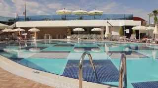 Sunprime C-Lounge, Alanya, Antalya-området, Turkiet