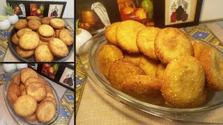 Perfect Rajjab special Koonday ki tikiyan Recipe  | Meethi Tikiyaan With Tips And Tricks