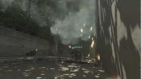MW3 - Interactive weapons guide - Assault Rifles