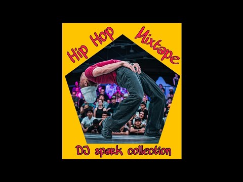 HIP-HOP DANCE JAM 20.09.25 [LIVE DJ SET]