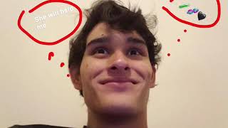 I Really Love Chemistry But ... [Acoustic]