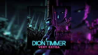 Ranking Dion Timmer - Very Extra