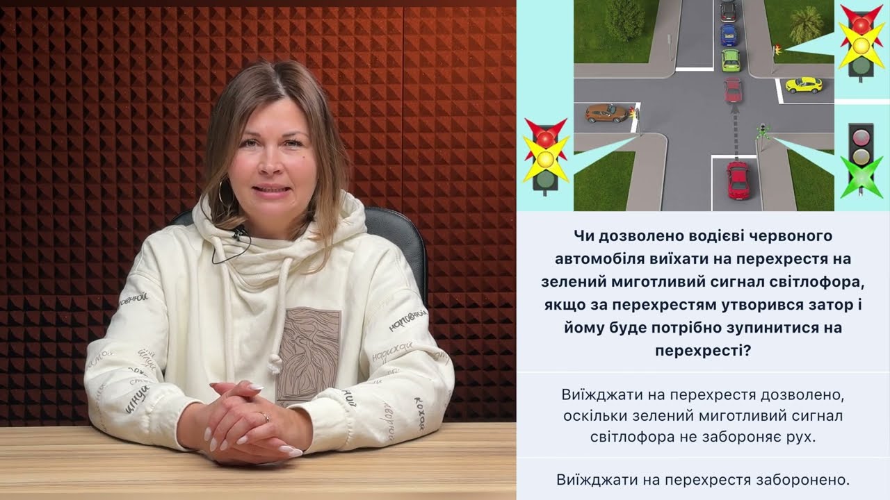 Постер відеопояснення