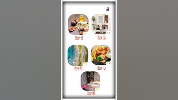 Level 1 - 5 | Find the difference 1000+