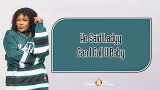 Quincy - Bombardier - Official Lyrical Visual