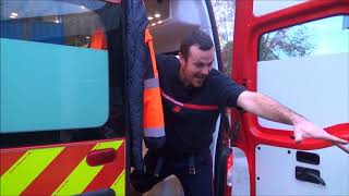 Mannequin Challenge CIS Caulnes 2017HD3
