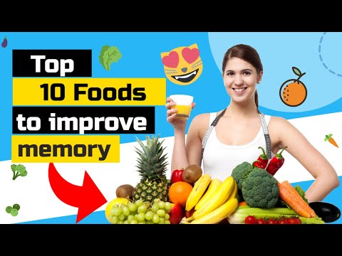 Video: 10 modi per aumentare la tua memoria se hai Baby Brain