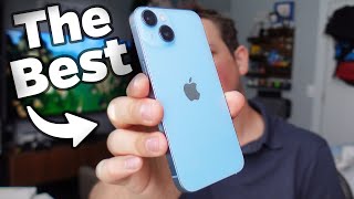 iPhone Review: 14 Years Later!