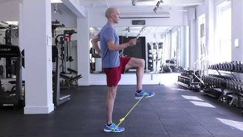 Marching with Band | Chris Johnson PT