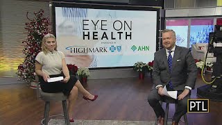 Eye on Health: Tips to avoid stress during the holiday season