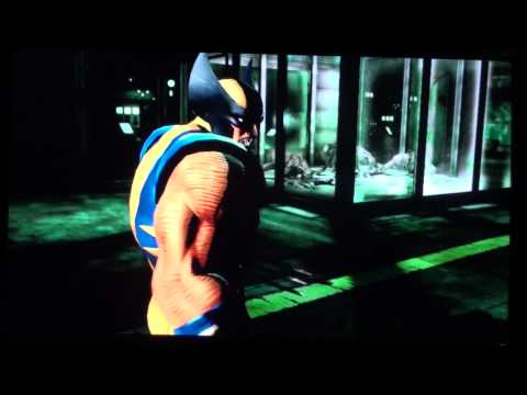 4° Fecha Liga MvC3 - Akyo vs Yash