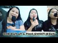 One day at a time sweet jesus mantua vlog